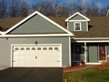 Millbury Massachusetts townhouse photo