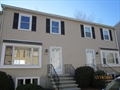Randolph Massachusetts townhouse photo