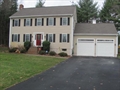 Whitman MA real estate photo