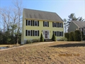 Rowley MA Real Estate Photo
