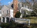 Plymouth Massachusetts real estate photo