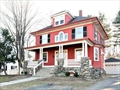 Newton Massachusetts real estate photo
