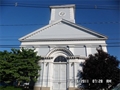 Peabody Massachusetts townhouse photo