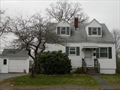Brockton MA real estate photo