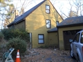 Mendon Massachusetts real estate photo