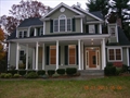Raynham Massachusetts real estate photo