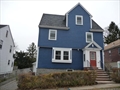 Boston MA real estate photo