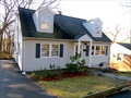 Lexington MA real estate photo