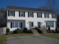 Whitman MA Real Estate Photo