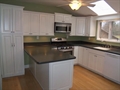 Merrimac Massachusetts townhouse photo