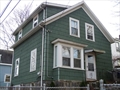 Boston MA real estate photo