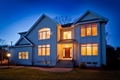 Newton Massachusetts real estate photo