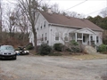 Westford MA townhome photo