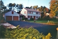 Acushnet MA Real Estate Photo