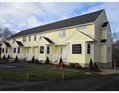 Middleboro Massachusetts townhouse photo