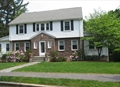 Newton Massachusetts real estate photo