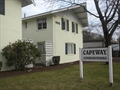 Weymouth MA townhome photo