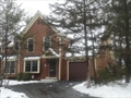 Hudson MA townhome photo