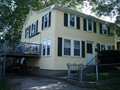 Weymouth Massachusetts real estate photo