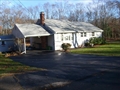 Sharon Massachusetts real estate photo