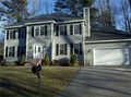 Burlington Massachusetts real estate photo