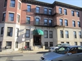 Boston Mass condo for sale photo