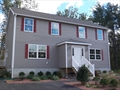Berkley MA condominium for sale photo 