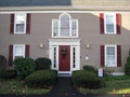 Peabody Massachusetts townhouse photo