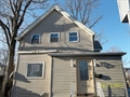 Malden Massachusetts townhouse photo