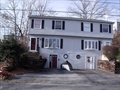 Worcester Massachusetts real estate photo
