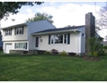Fairhaven MA real estate photo