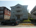 Worcester MA townhome photo