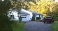 Goshen MA Real Estate Photo