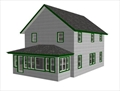 Danvers Massachusetts real estate photo