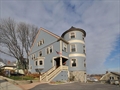 Boston Massachusetts real estate photo