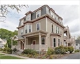 Malden MA townhome photo