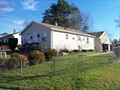 New Bedford MA real estate photo