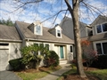 Wayland Massachusetts townhouse photo