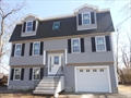 Tewksbury MA real estate photo