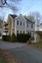 Newburyport MA townhome photo