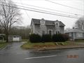 Mattapoisett Massachusetts real estate photo