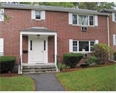 North Andover Massachusetts townhouse photo