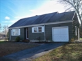New Bedford Massachusetts real estate photo