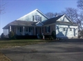 Plymouth MA real estate photo