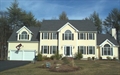 Easton MA real estate photo