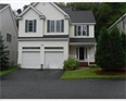 Uxbridge Massachusetts townhouse photo