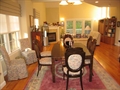 Franklin Massachusetts real estate