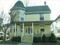 New Bedford MA real estate photo