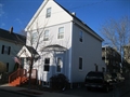 Boston MA real estate photo