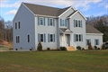 Uxbridge Massachusetts real estate photo
